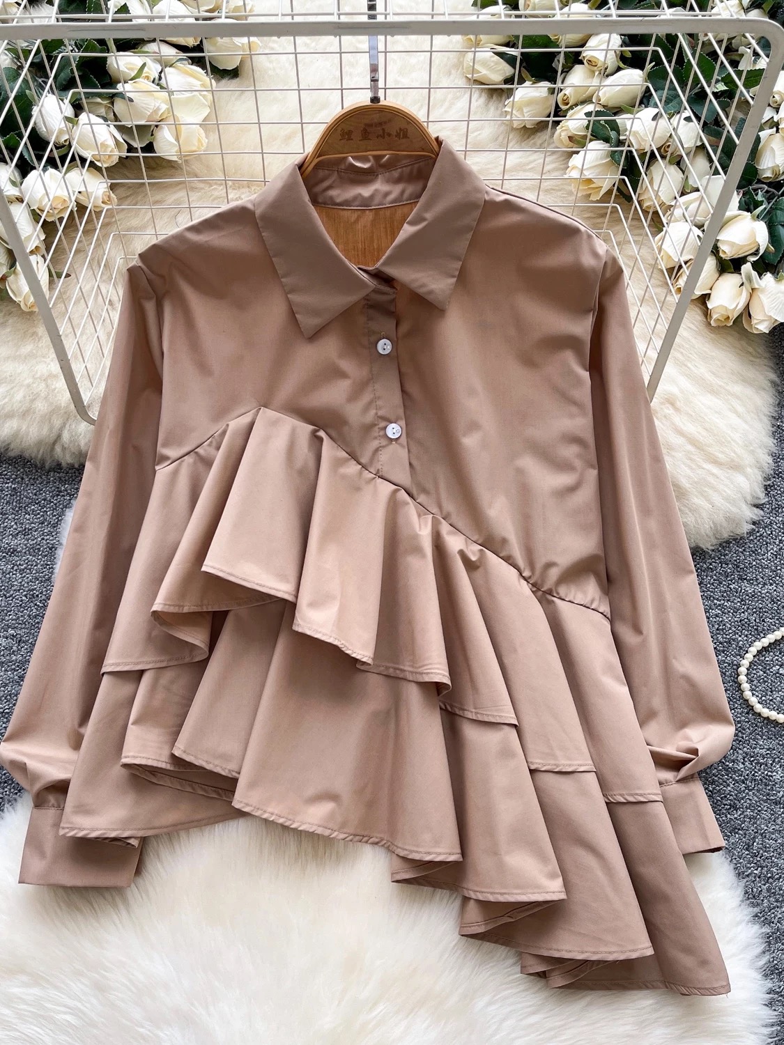 Making it complicated top FTO263 images